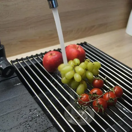 Apartament Elvira, Grunwaldzka 12C Pobierowo Exteriér fotografie