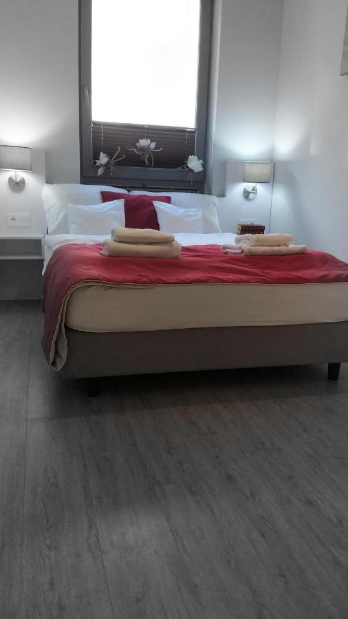 Apartment Elvira, Grunwaldzka 12c *