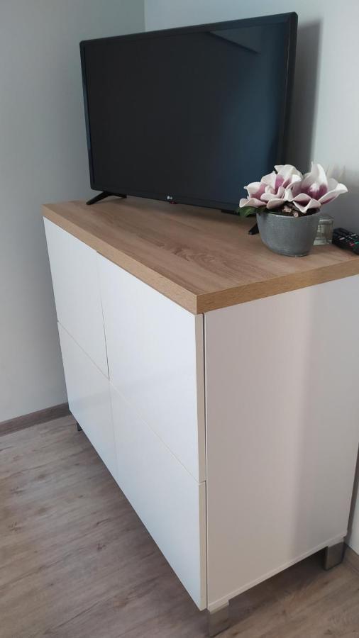 Apartment Elvira, Grunwaldzka 12c Pobierowo