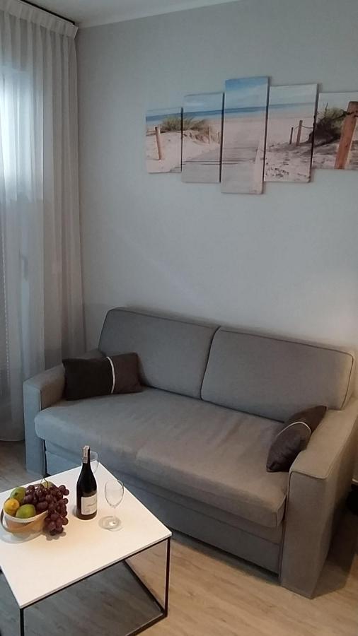 Apartment Elvira, Grunwaldzka 12c