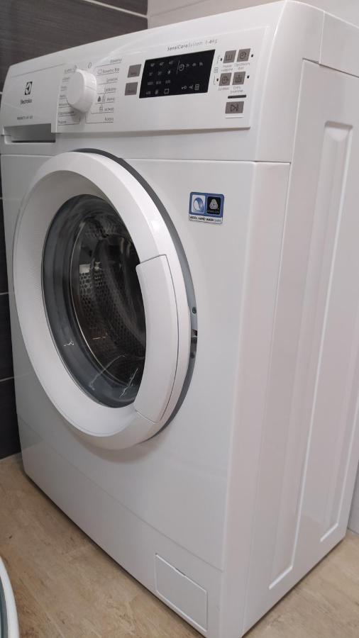 Apartment Elvira, Grunwaldzka 12c Pobierowo