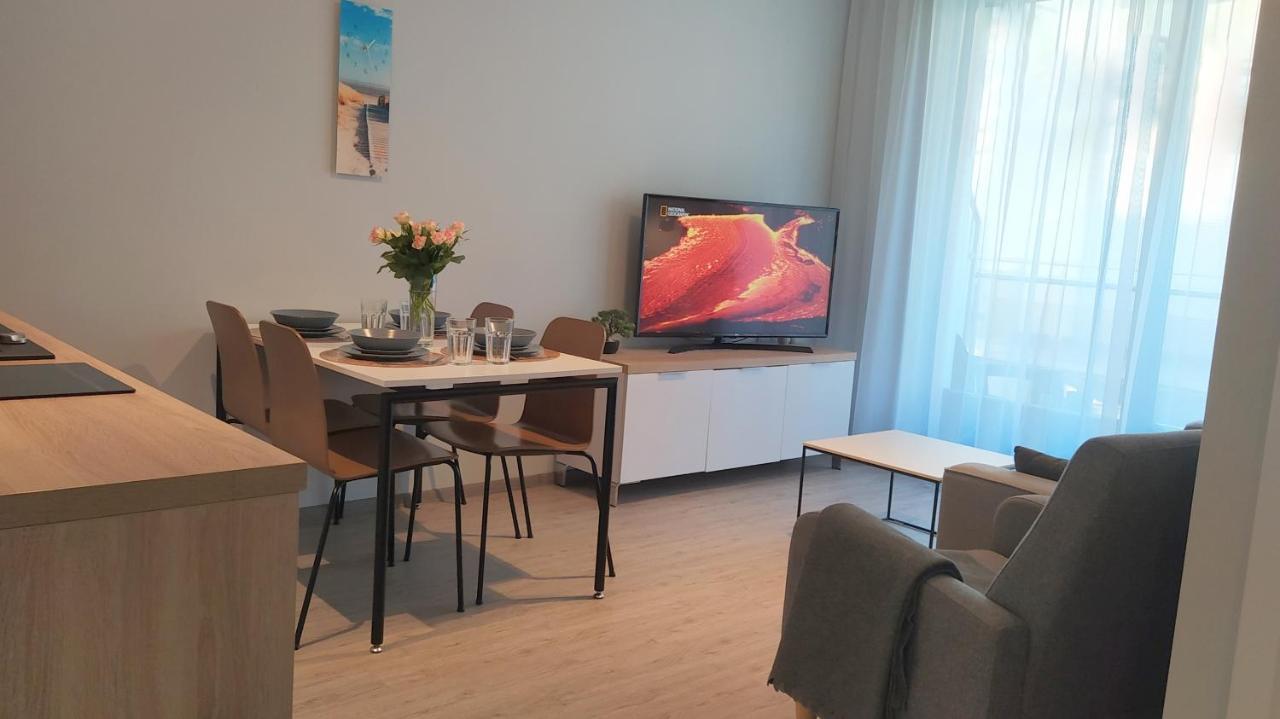 Elvira, Grunwaldzka 12c Apartment