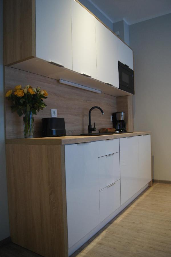 Apartment Elvira, Grunwaldzka 12c